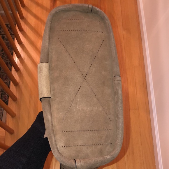 NWT Theory T Bar Bag - Picture 4 of 7